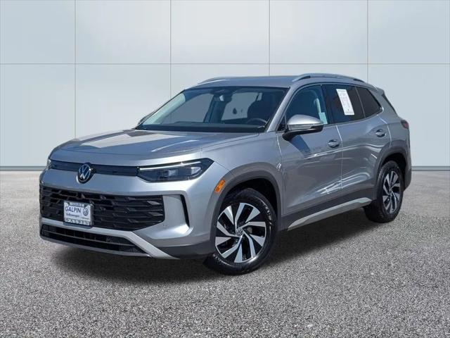 2026 Volkswagen Tiguan S for sale in North Hills, CA