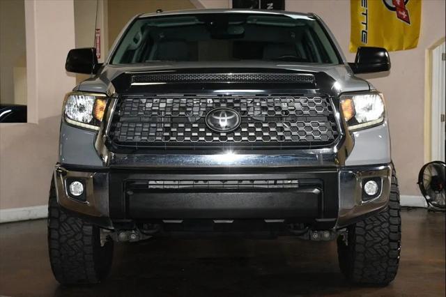 2019 Toyota Tundra SR5 5.7L V8 for sale in Tampa, FL