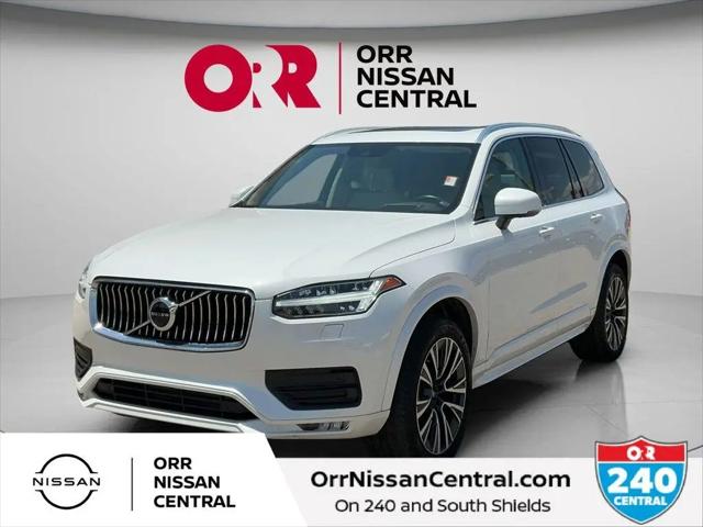 2022 Volvo XC90 T6 Momentum 7 Passenger for sale in Oklahoma City, OK