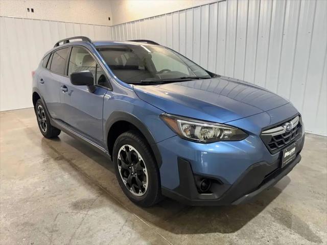 2022 Subaru Crosstrek Base for sale in Adel, IA