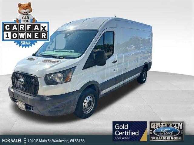 2023 Ford Transit Cargo Van Base for sale in Waukesha, WI