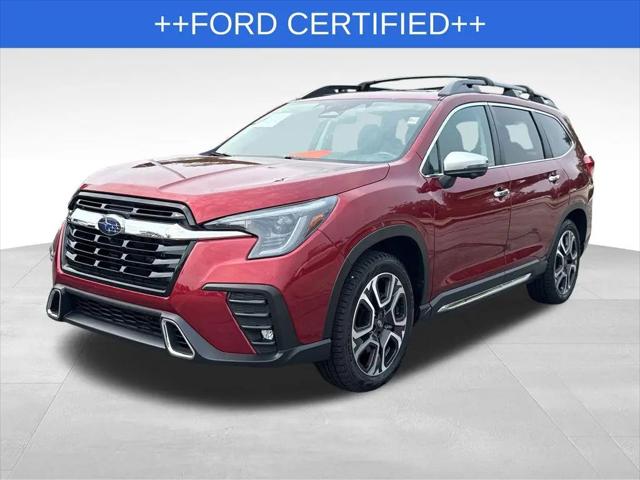 2023 Subaru Ascent Touring 7-Passenger for sale in Waukesha, WI