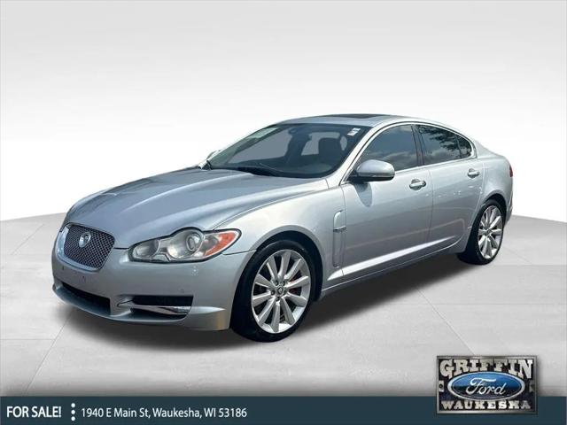 2010 Jaguar XF Premium for sale in Waukesha, WI