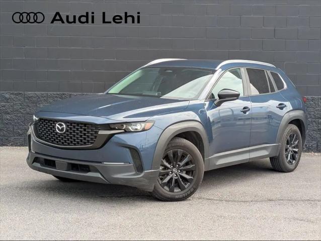 2025 Mazda CX-50 2.5 S Preferred Package for sale in Lehi, UT