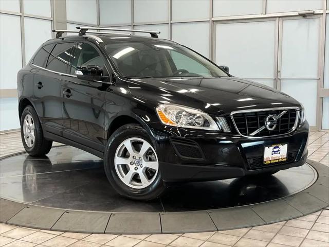 2012 Volvo XC60 3.2 Premier for sale in Crystal Lake, IL