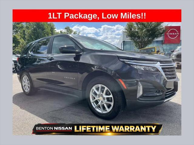 2023 Chevrolet Equinox AWD LT for sale in Columbia, TN