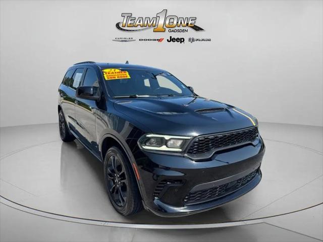 2023 Dodge Durango Hemi Orange RWD for sale in Gadsen, AL