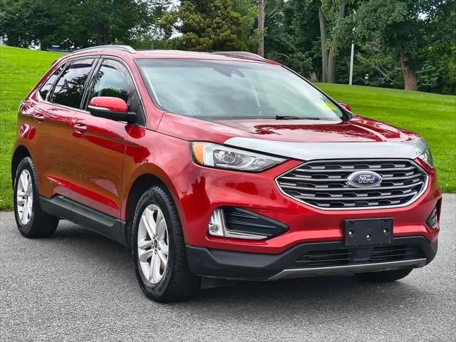 2020 Ford Edge SEL for sale in Beverly, MA