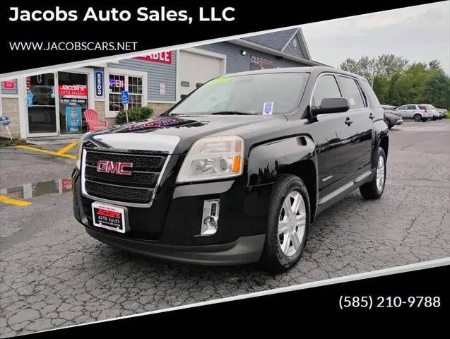 2014 GMC Terrain SLE-1 for sale in Spencerport, NY