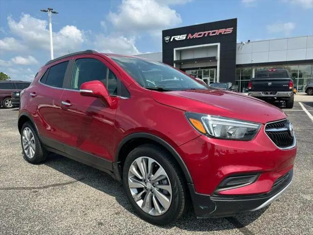 2019 Buick Encore FWD Preferred for sale in Indianapolis, IN
