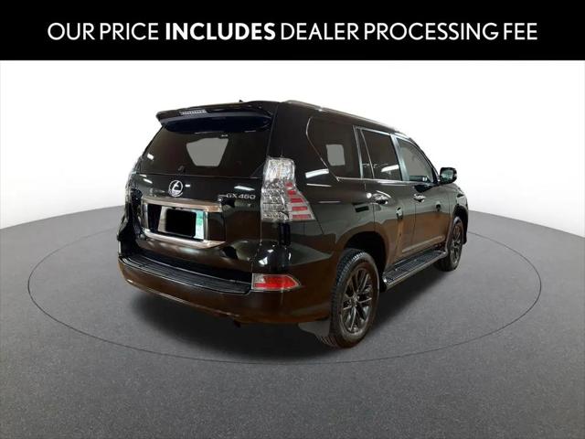 2022 Lexus GX 460 Premium for sale in Wilmington, DE