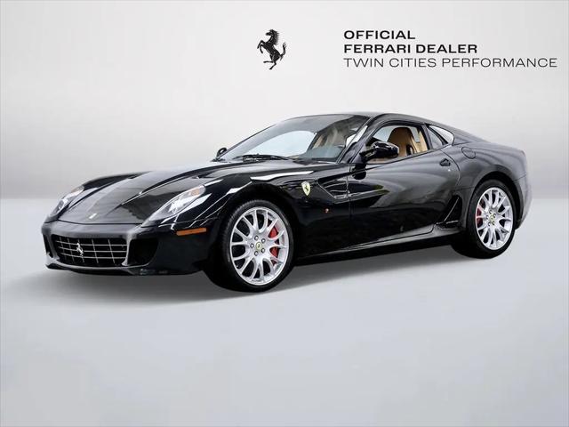 2008 Ferrari 599 GTB Fiorano Base for sale in Minneapolis, MN