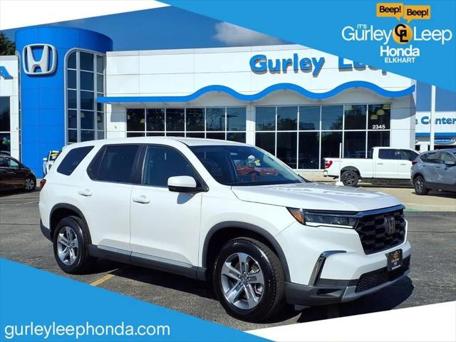 2024 Honda Pilot EX-L for sale in Elkhart, IN