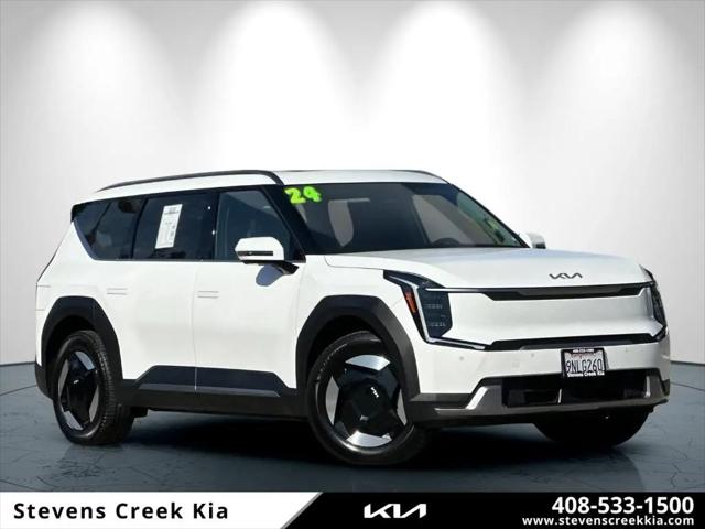 2024 Kia EV9 Wind for sale in San Jose, CA