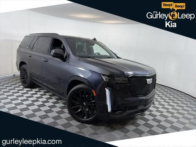 2023 Cadillac Escalade 4WD Sport for sale in Mishawaka, IN
