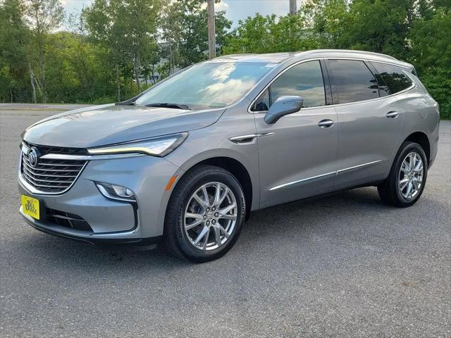 2023 Buick Enclave Essence AWD for sale in Westbrook, ME