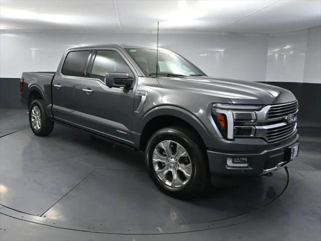 2026 Ford F-150 Platinum for sale in Brainerd, MN