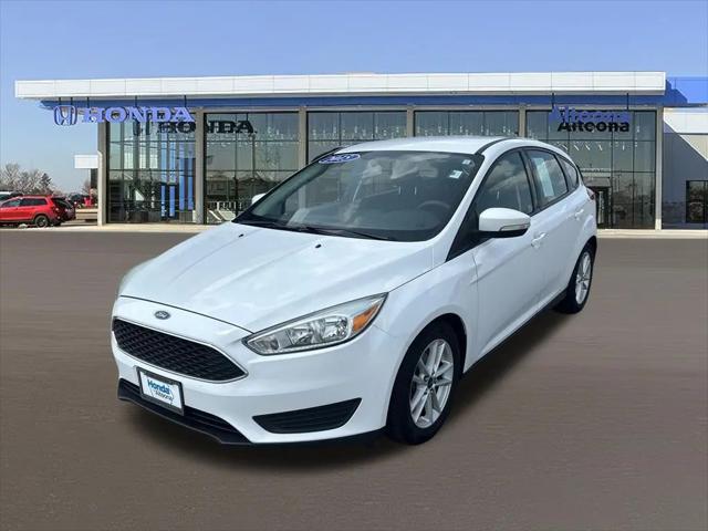 2015 Ford Focus SE for sale in Altoona, IA