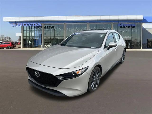 2024 Mazda Mazda3 2.5 S Preferred for sale in Altoona, IA