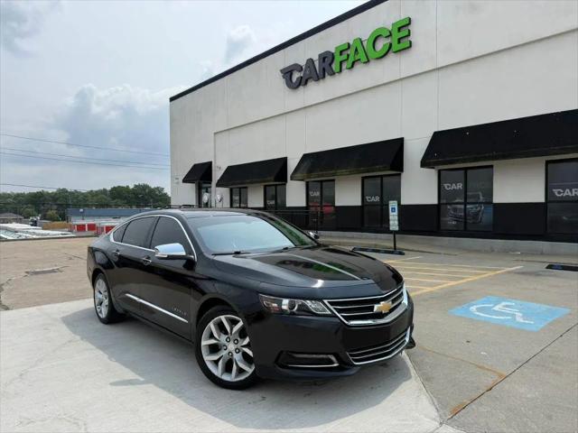2020 Chevrolet Impala Premier for sale in Parma, OH