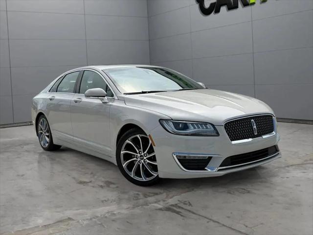 2019 Lincoln MKZ Reserve I for sale in Parma, OH