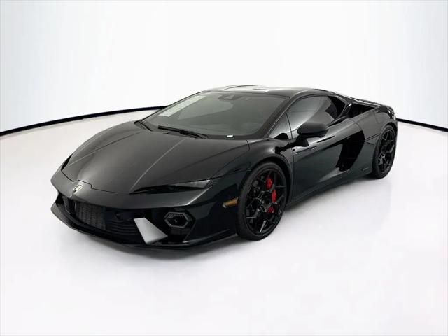 2026 Lamborghini Temerario Base for sale in Davie, FL