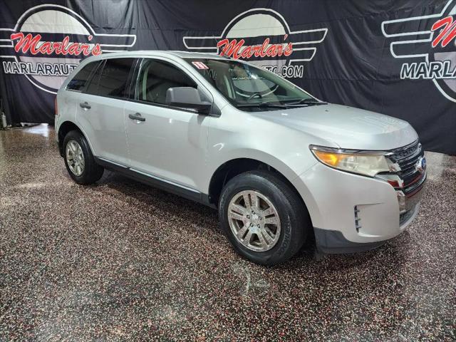 2011 Ford Edge SE for sale in Oneida, TN
