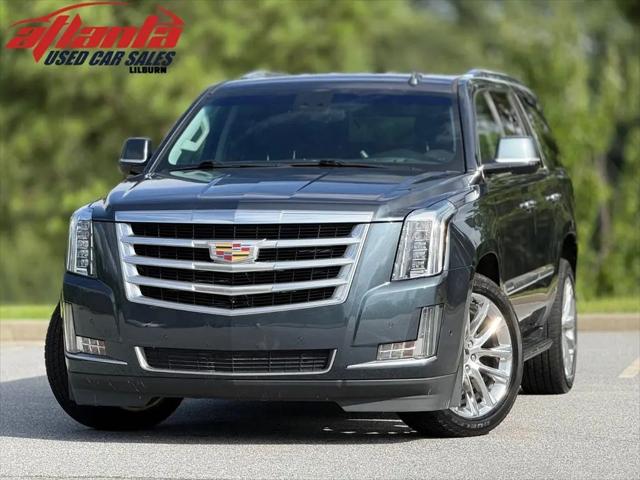 2019 Cadillac Escalade Luxury for sale in Lilburn, GA