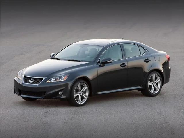 2012 Lexus IS 250 Base for sale in Portland, OR