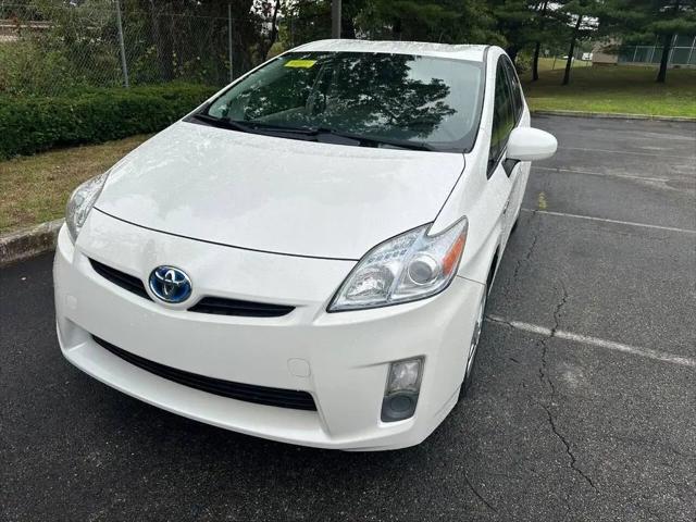 2010 Toyota Prius V for sale in Dedham, MA