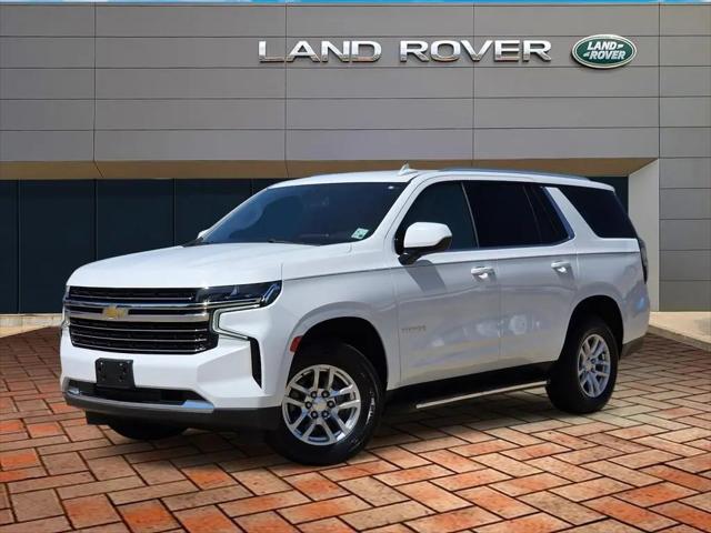 2021 Chevrolet Tahoe 2WD LT for sale in Shreveport, LA