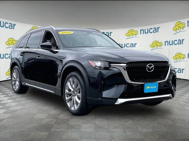 2024 Mazda X-90 3.3 Turbo Premium for sale in Woburn, MA