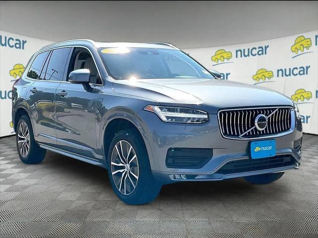 2020 Volvo XC90 T5 Momentum 7 Passenger for sale in Woburn, MA