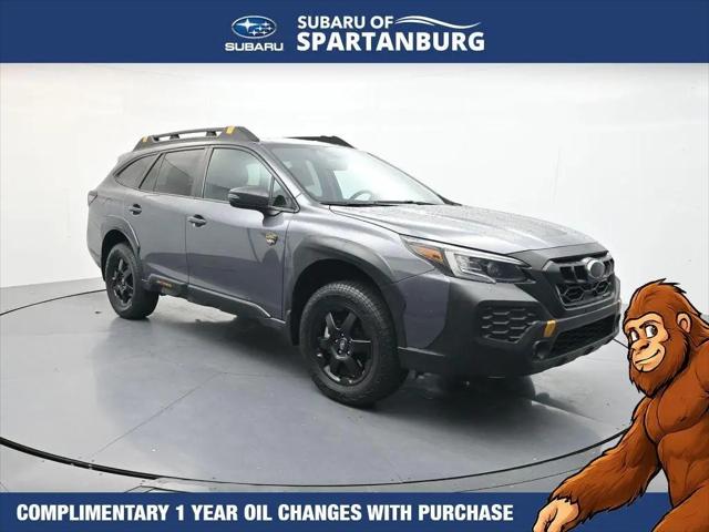 2024 Subaru Outback Wilderness for sale in Spartanburg, SC