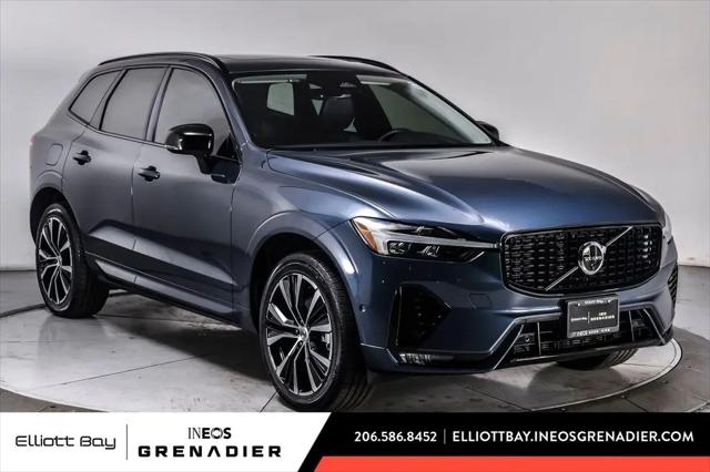 2024 Volvo XC60 B5 Plus Dark Theme for sale in Seattle, WA