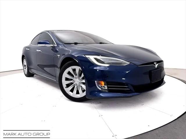 2018 Tesla Model S 75D for sale in Scottsdale, AZ
