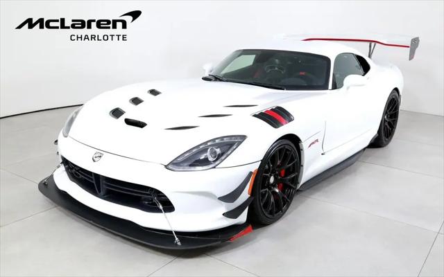 2017 Dodge Viper ACR for sale in Charlotte, NC