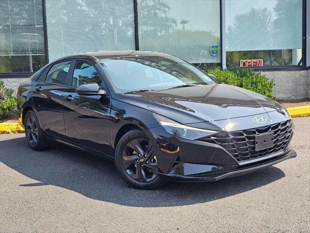 2023 Hyundai Elantra SEL for sale in Kirkland, WA