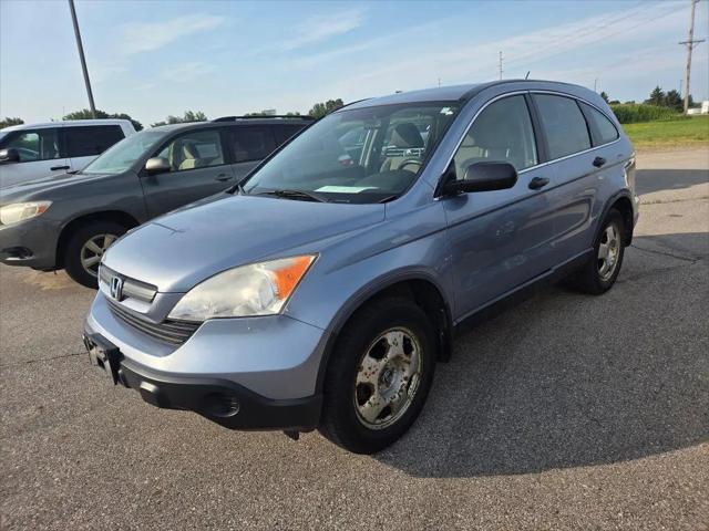 2009 Honda CR-V LX for sale in Mason City, IA
