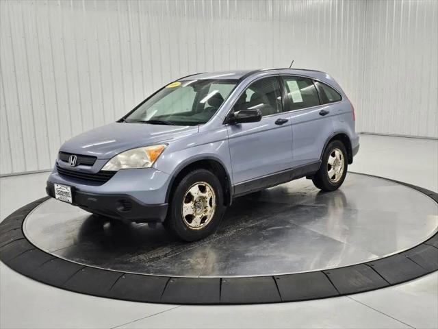 2009 Honda CR-V LX for sale in Mason City, IA