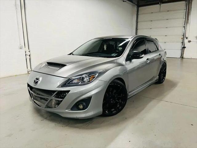 2010 Mazda MazdaSpeed3 Sport for sale in Addison, IL