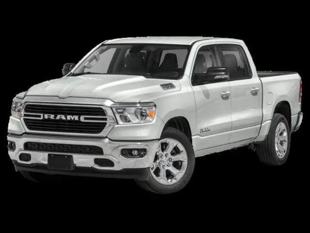2019 Ram 1500 Big Horn/Lone Star Crew Cab 4x4 6'4" Box for sale in Indiana, PA