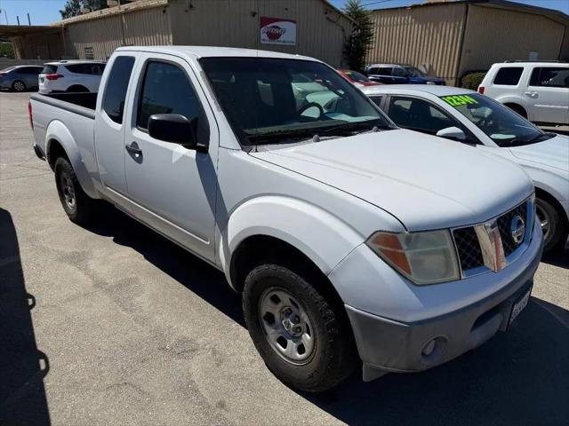 2006 Nissan Frontier XE for sale in Bakersfield, CA