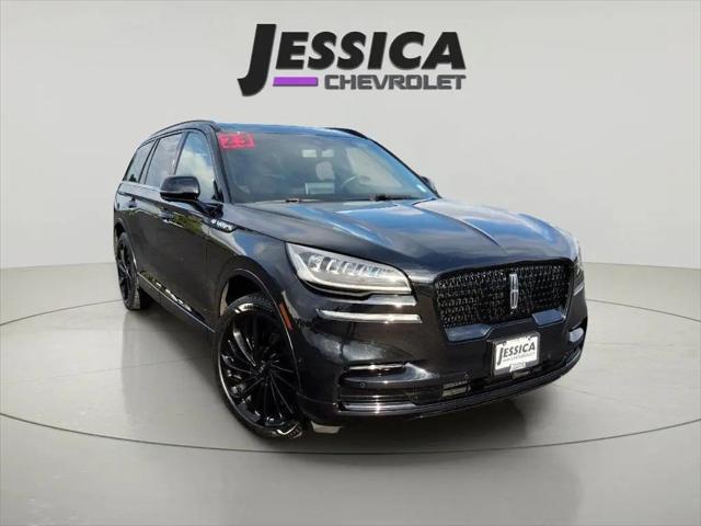 2023 Lincoln Aviator Reserve for sale in Honeoye Falls, NY