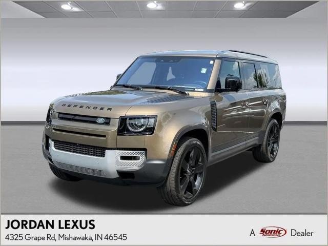 2023 Land Rover Defender 130 SE for sale in Mishawaka, IN