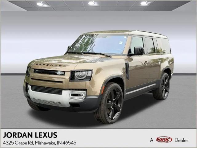 2023 Land Rover Defender 130 SE for sale in Mishawaka, IN