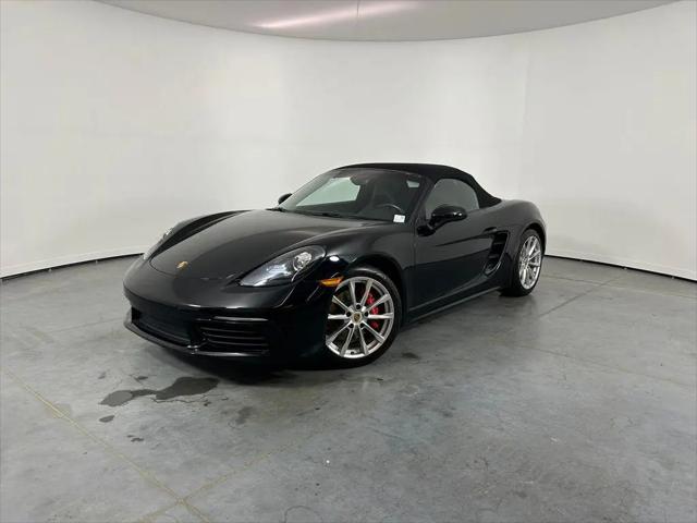 2019 Porsche 718 Boxster S for sale in Omaha, NE