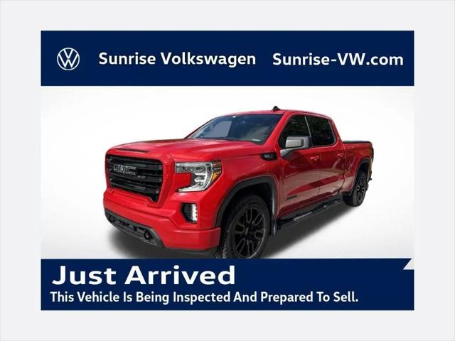 2019 GMC Sierra 1500 Elevation for sale in Fort Pierce, FL