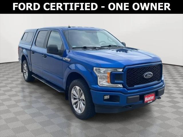 2018 Ford F-150 XL for sale in Papillion, NE