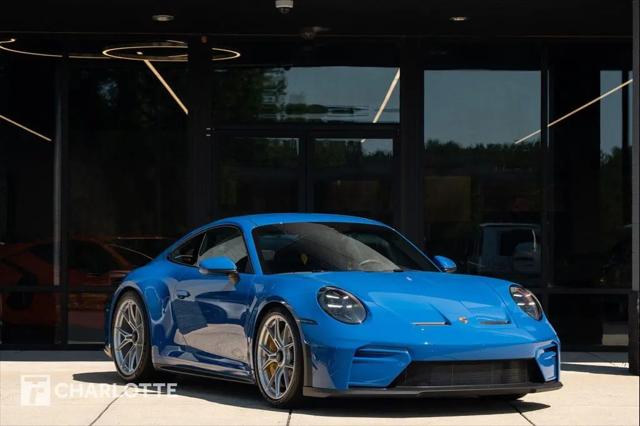 2026 Porsche 911 GT3 w/Touring Package for sale in Charlotte, NC
